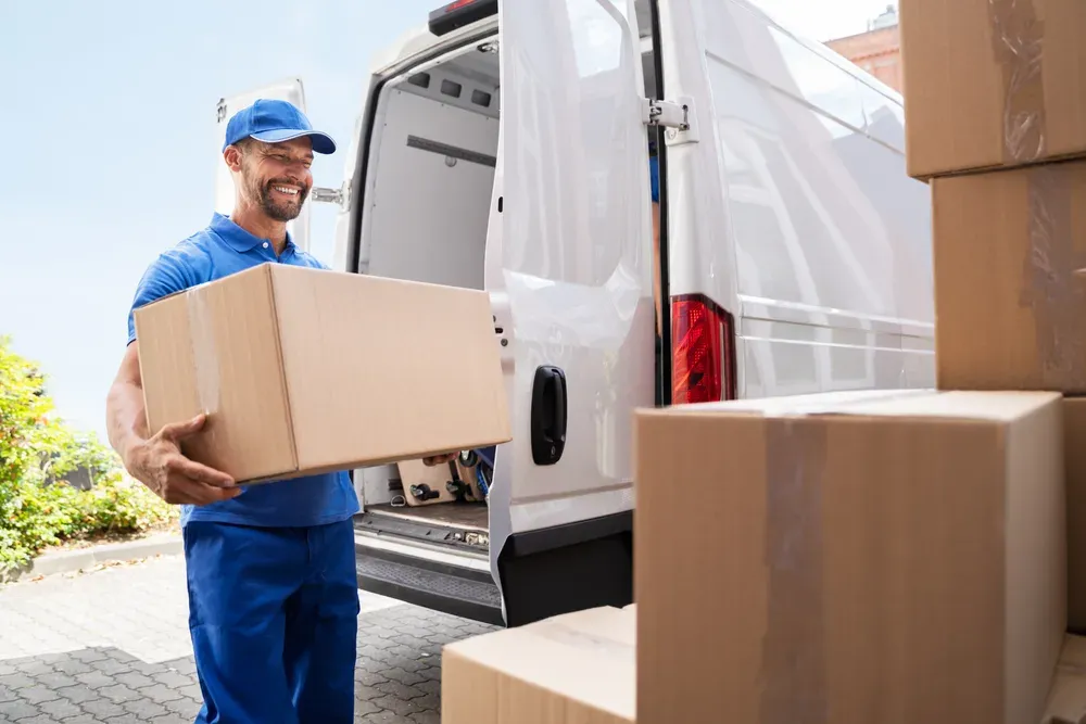 Removalists in Lynbrook