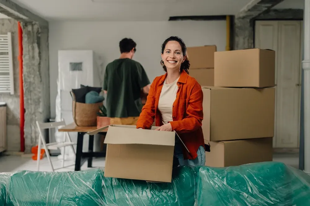 How to Move Your Home Safely in Melbourne — A Complete Guide