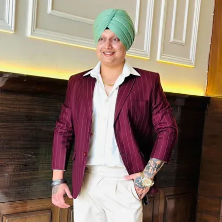 Moninder Pal Singh