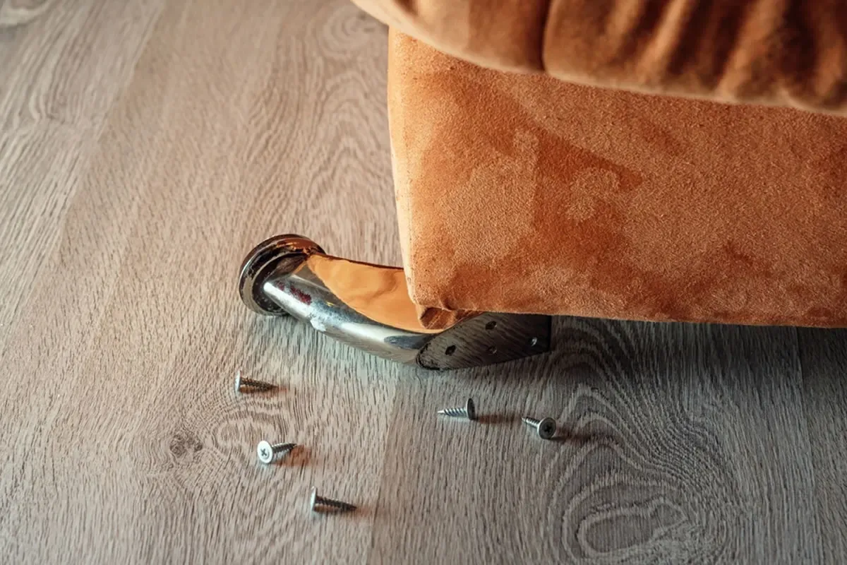 What Happens if a Removalist Damages Your Furniture in Australia?