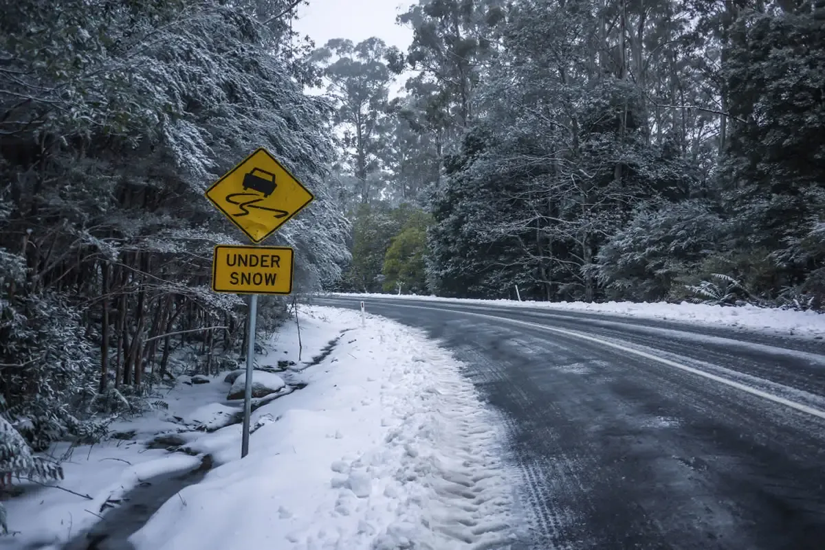 Moving in Melbourne Winter — Tips and Risks