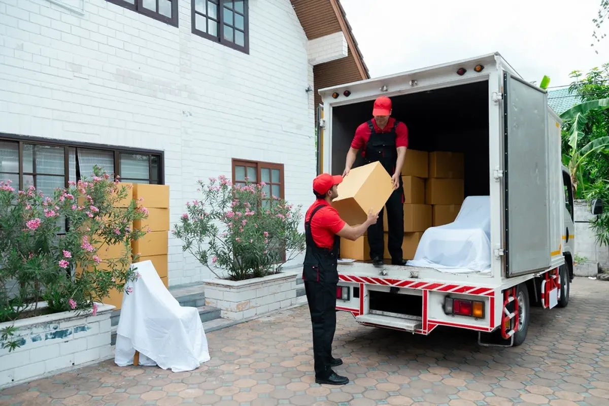 Top 10 Removalists in Melbourne for 2026 — Ranked and Reviewed