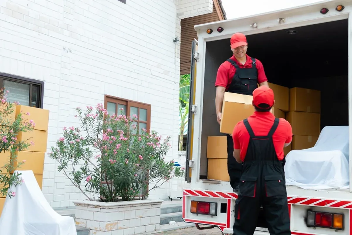 10 questions to ask your Melbourne movers before signing anything