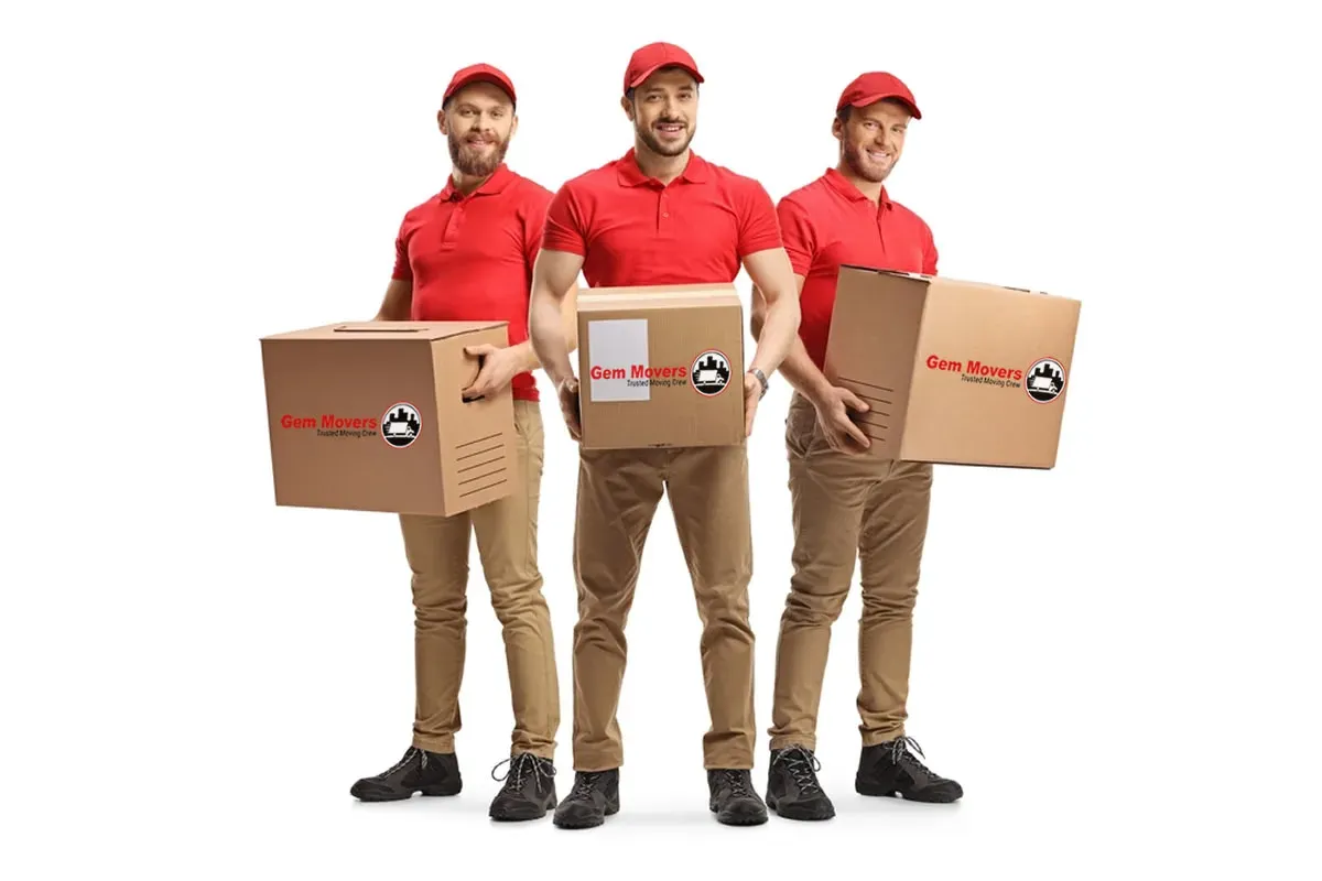 Cheap removalists in Melbourne — what you actually get for your money