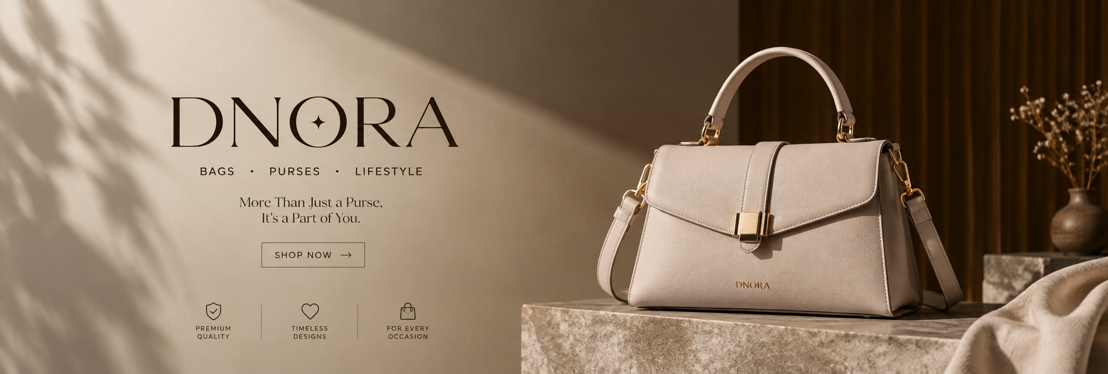 DNORA Luxury Collection