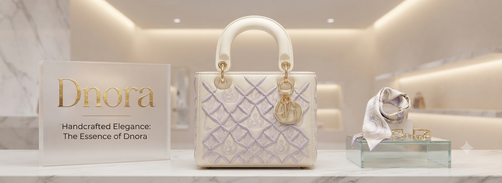 DNORA Luxury Collection