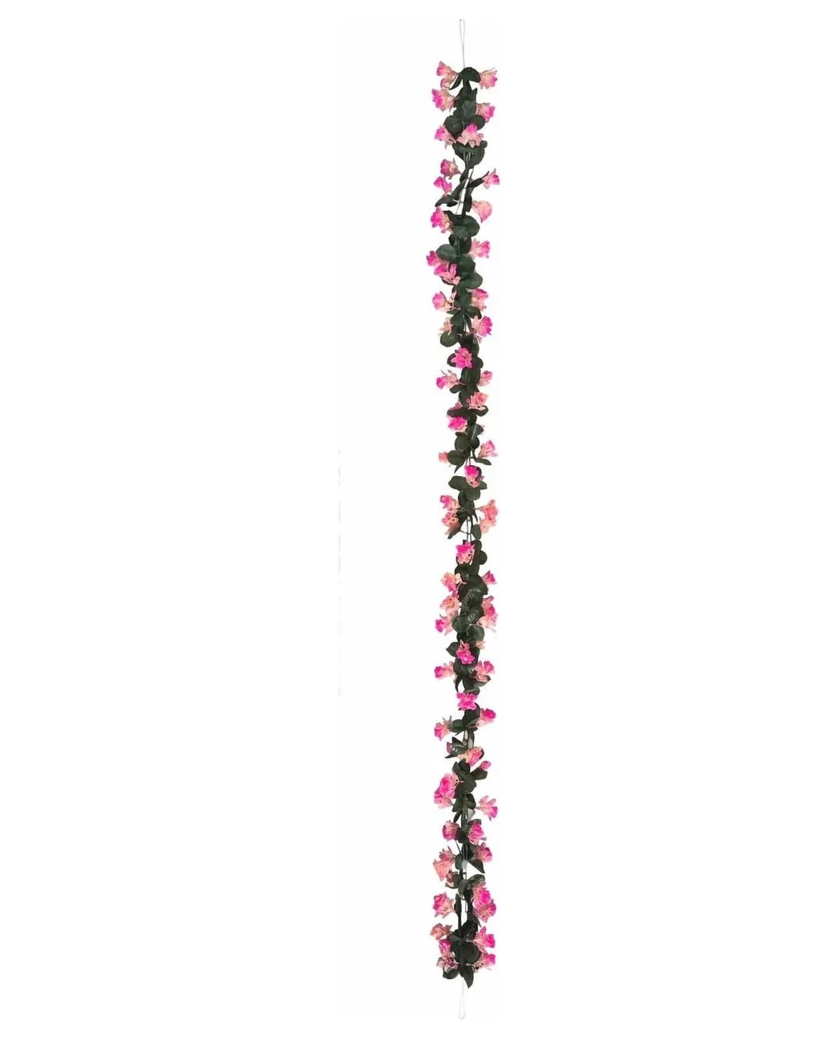 Thin Pink Flower Vine Ladi 1