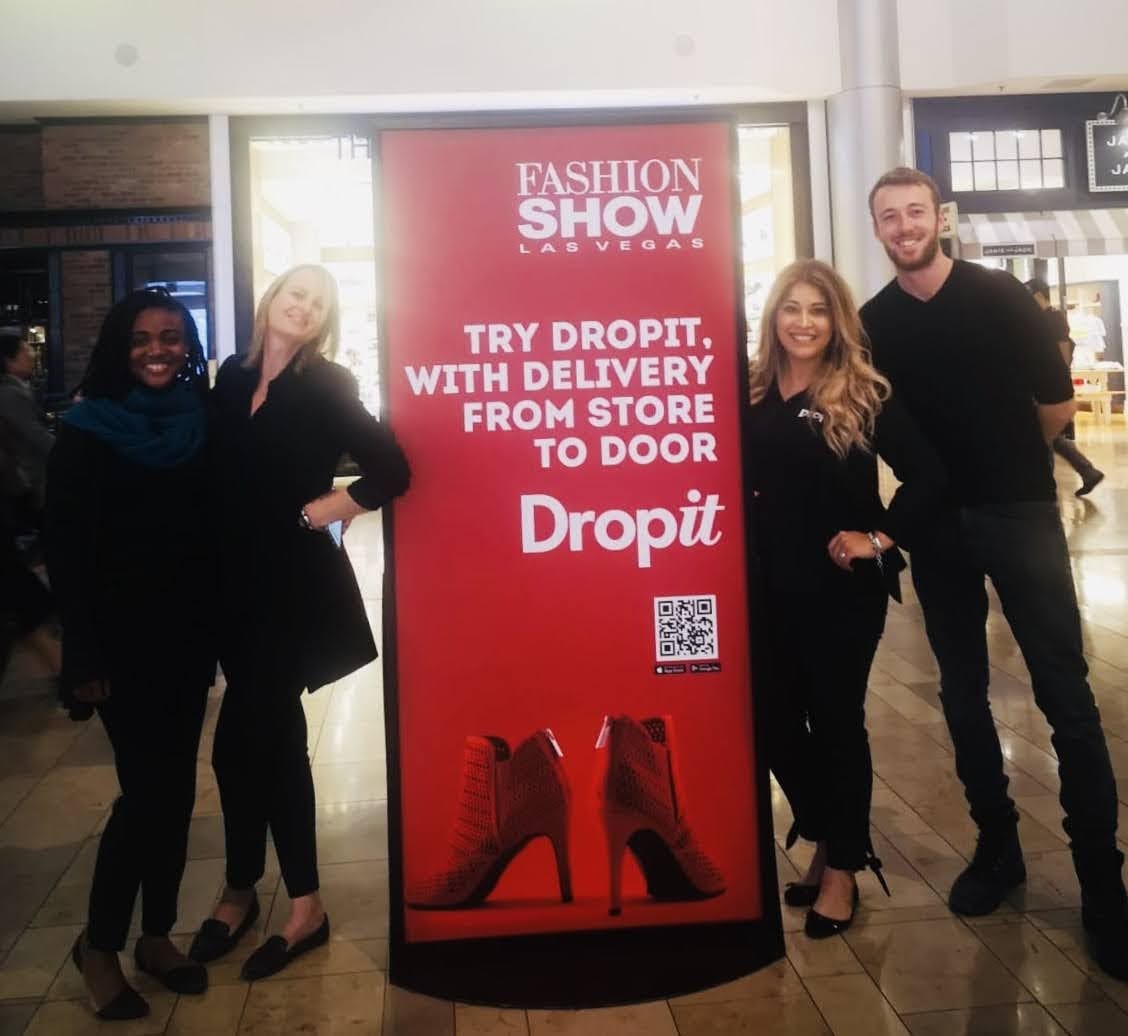 Dropit