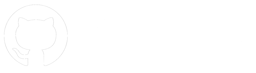 GitHub code collaboration logo