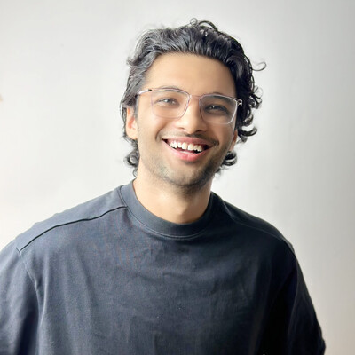 Raman Dahal