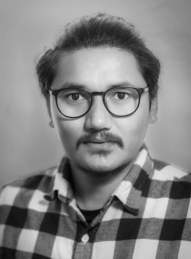 Bhimsen Kalyal Thakuri