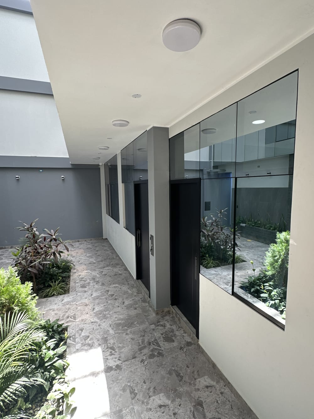 Departamento Tipo IV