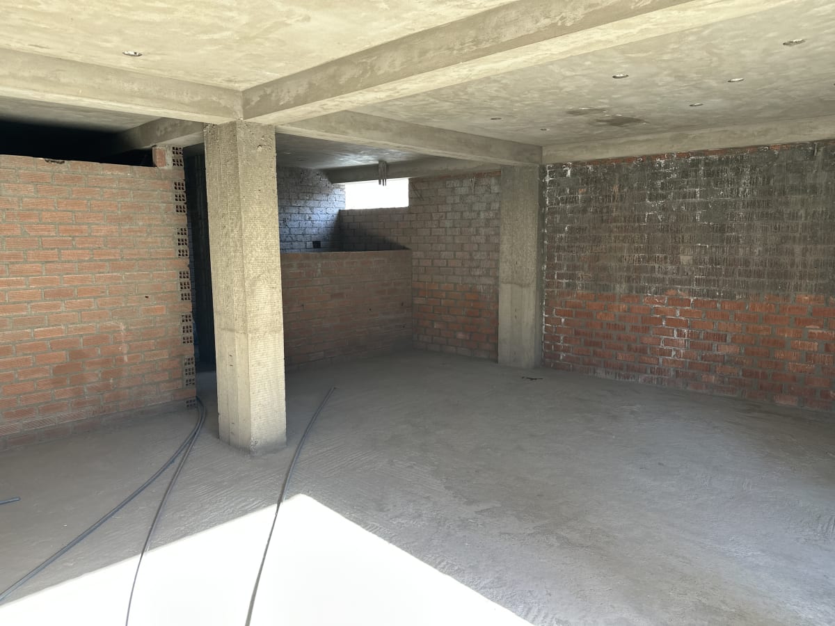Resultado proyectado Torre 89