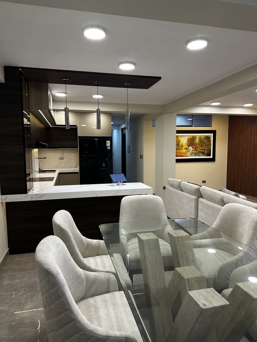 Departamento Tipo I