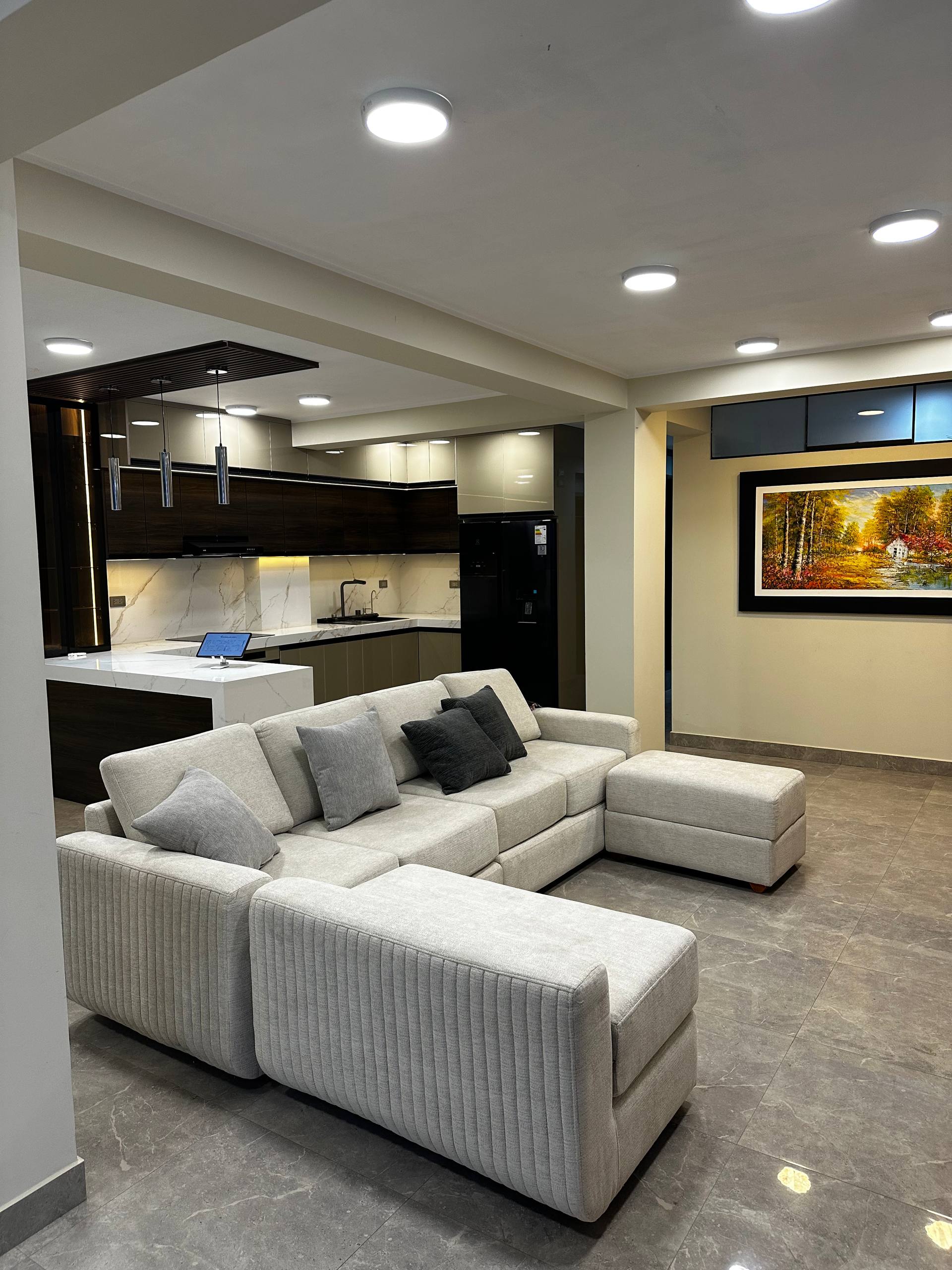 Departamento Tipo III