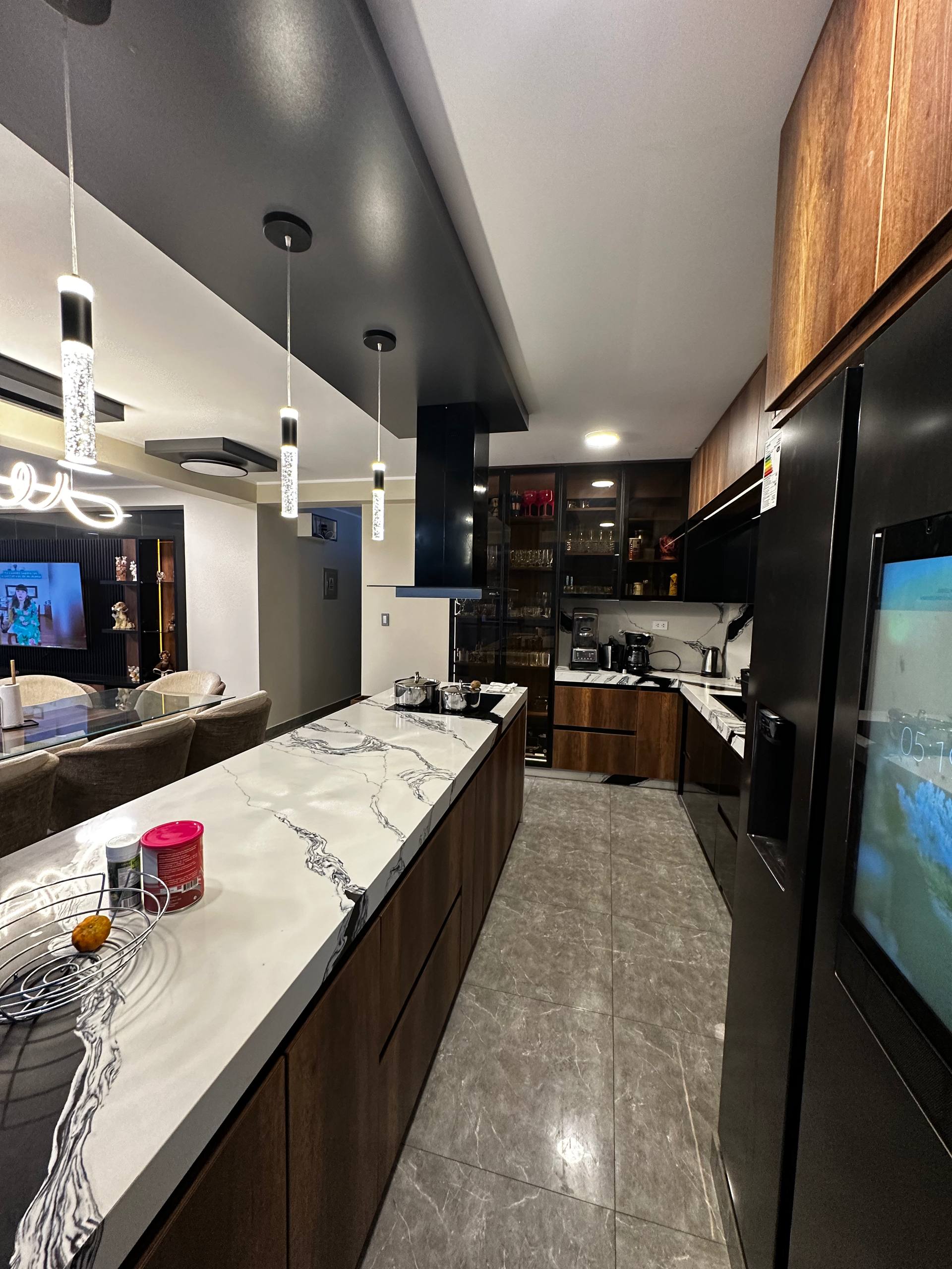Cocina