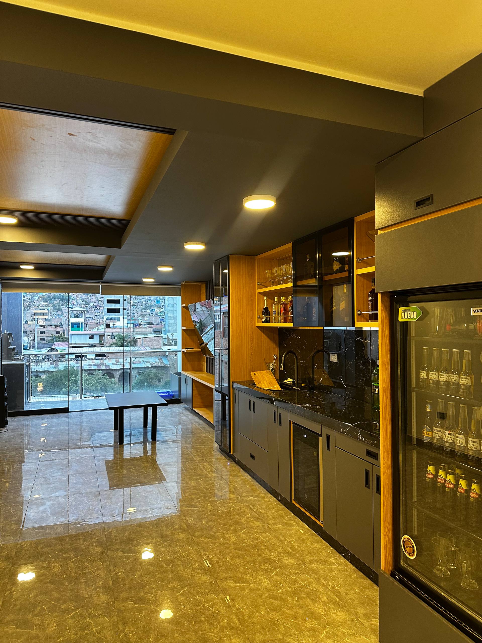 Departamento Tipo IV