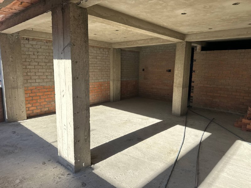 Avance de obra Torre 89