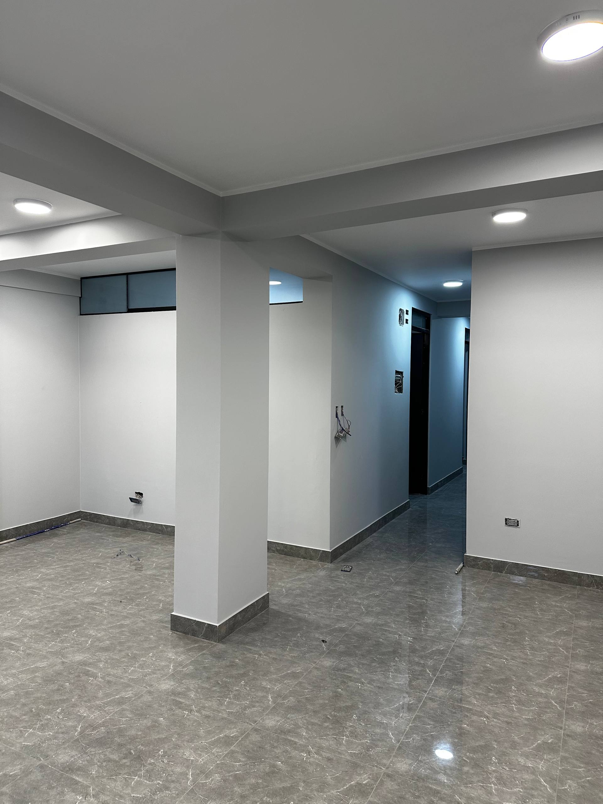 Resultado proyectado Torre 89