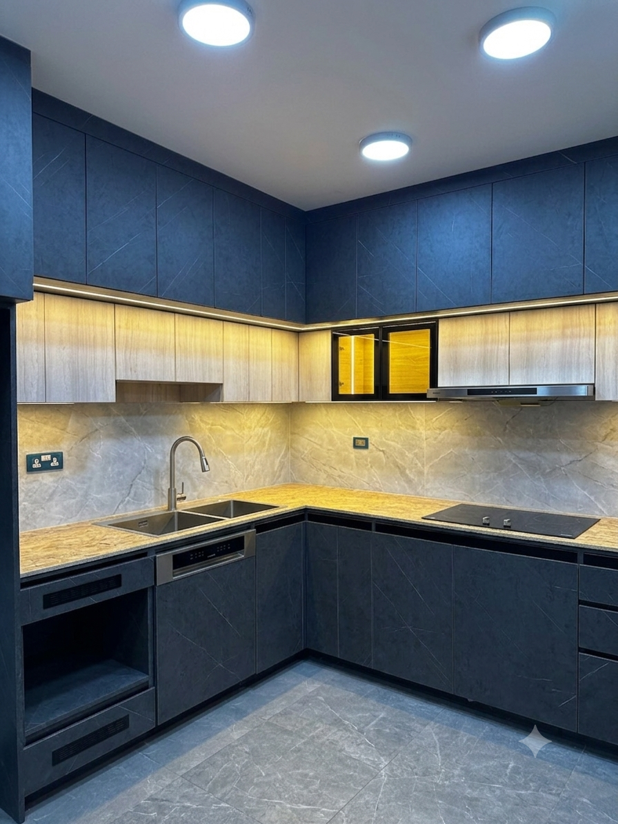 Departamento Tipo II