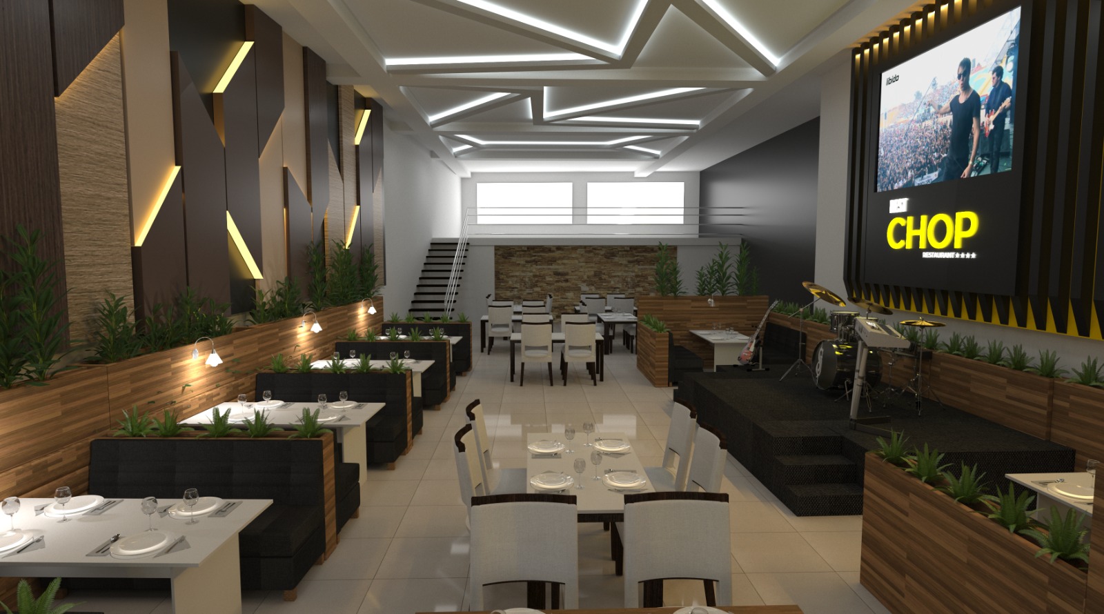 Diseño y BIM IA Construcciones
