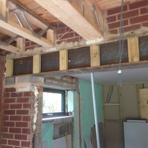 Extension in Inkberrow