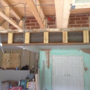 Extension in Inkberrow