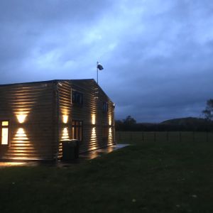 Priest Bridge Barn