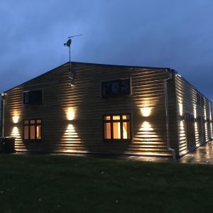Priest Bridge Barn