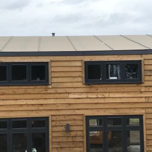 Priest Bridge Barn