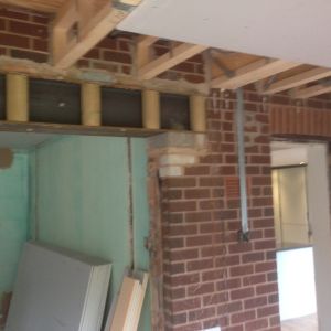 Extension in Inkberrow