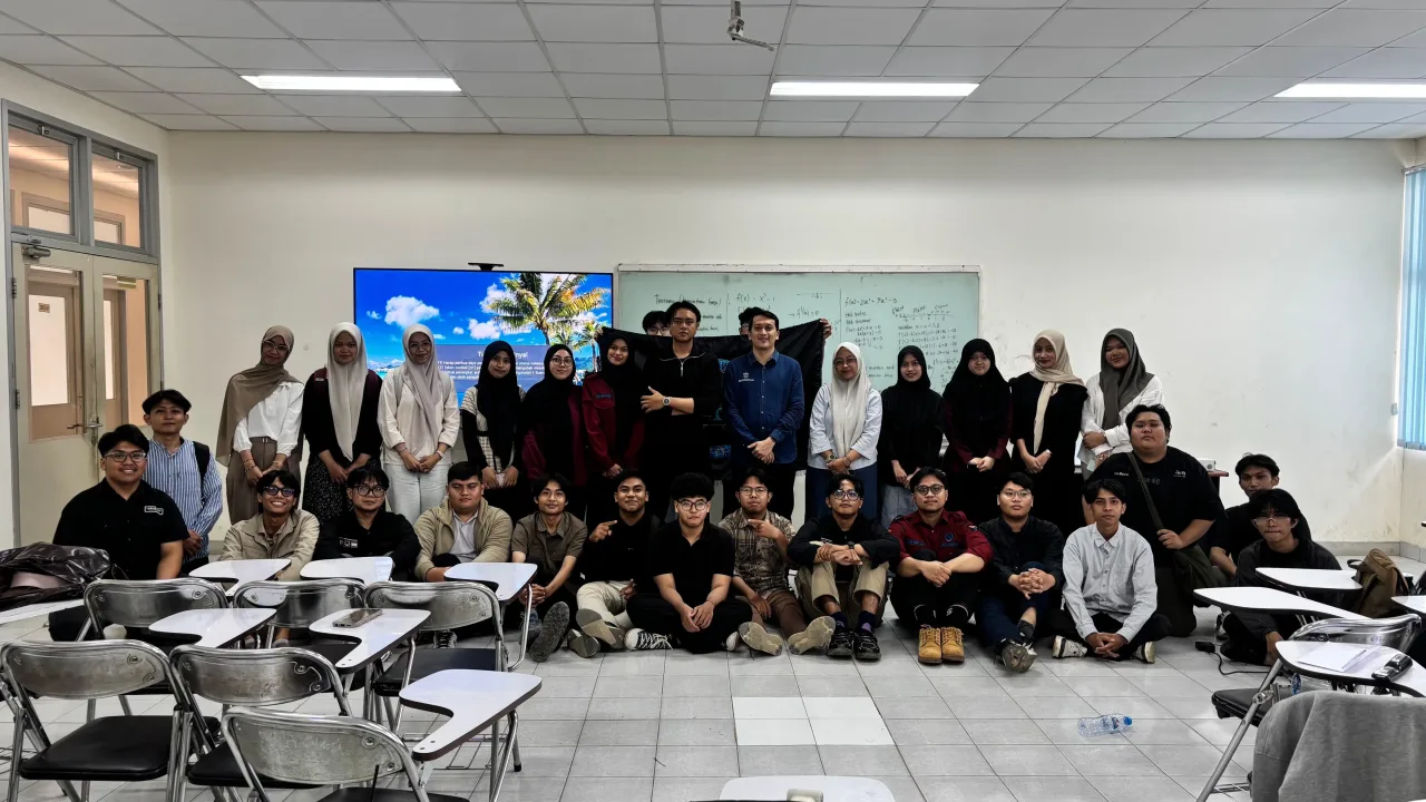 Di Balik Layar AI: Etika Penggunaan dan Tanggung Jawab Mahasiswa Informatika