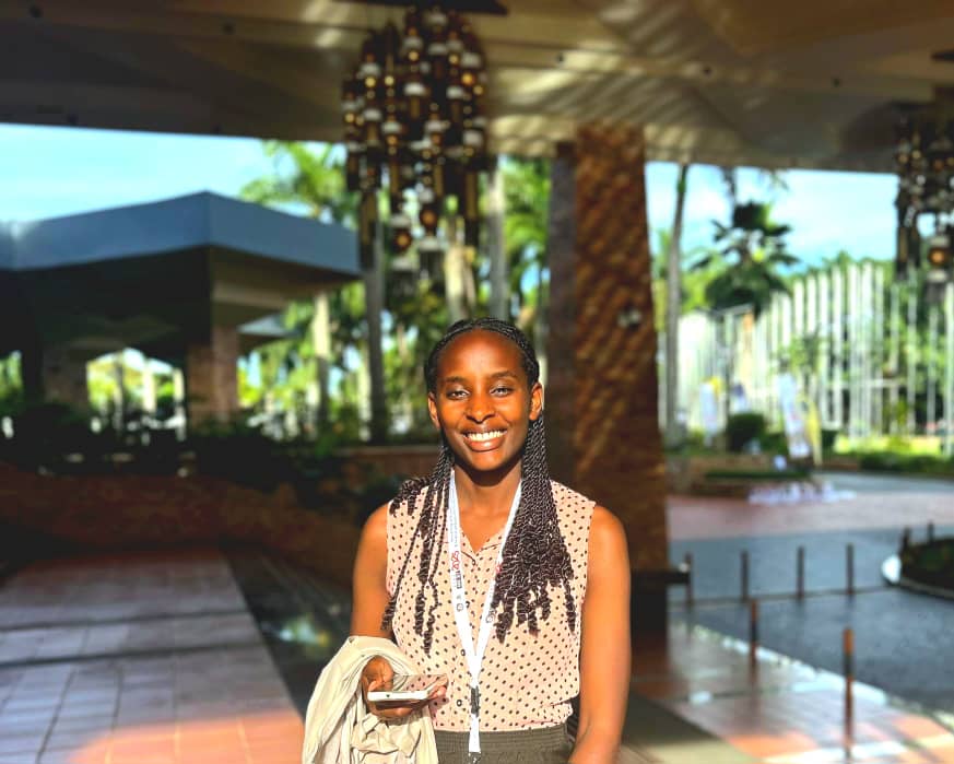 Dr. Kwikiriza Ronah
