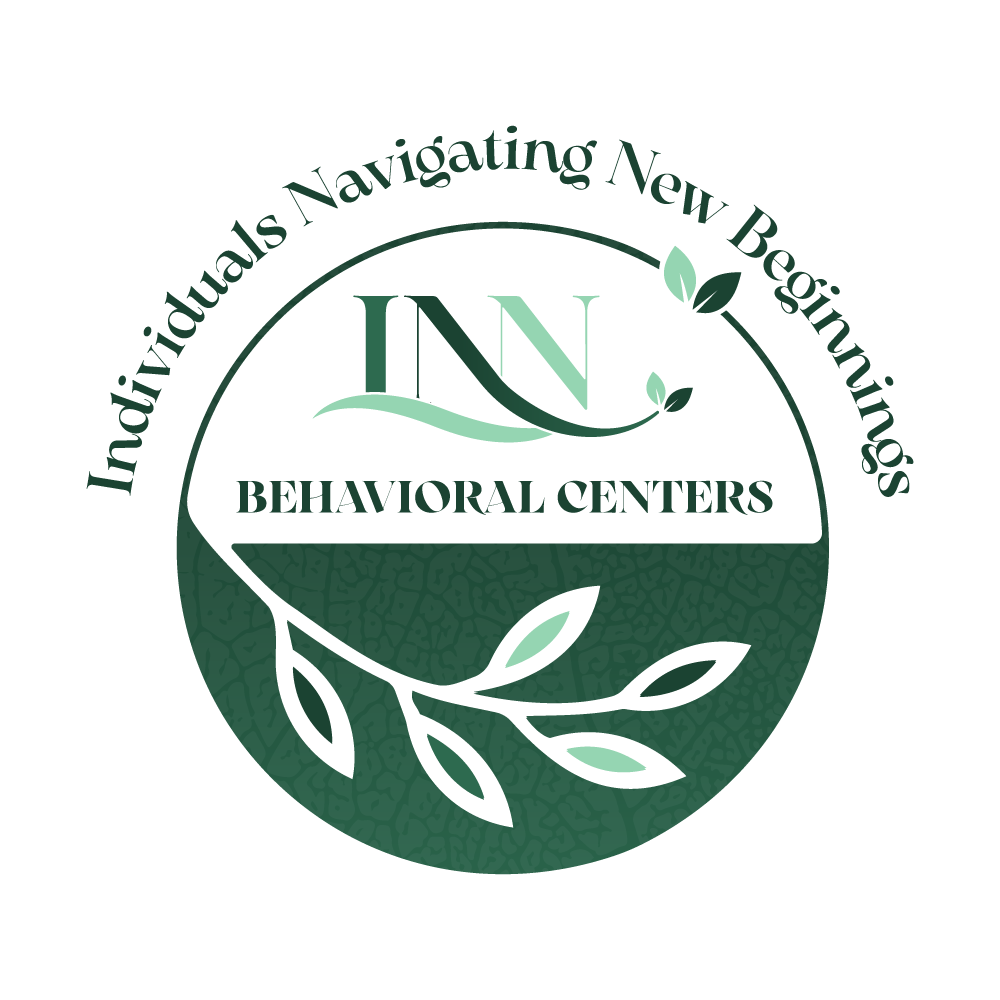 INN Behavioral Logo