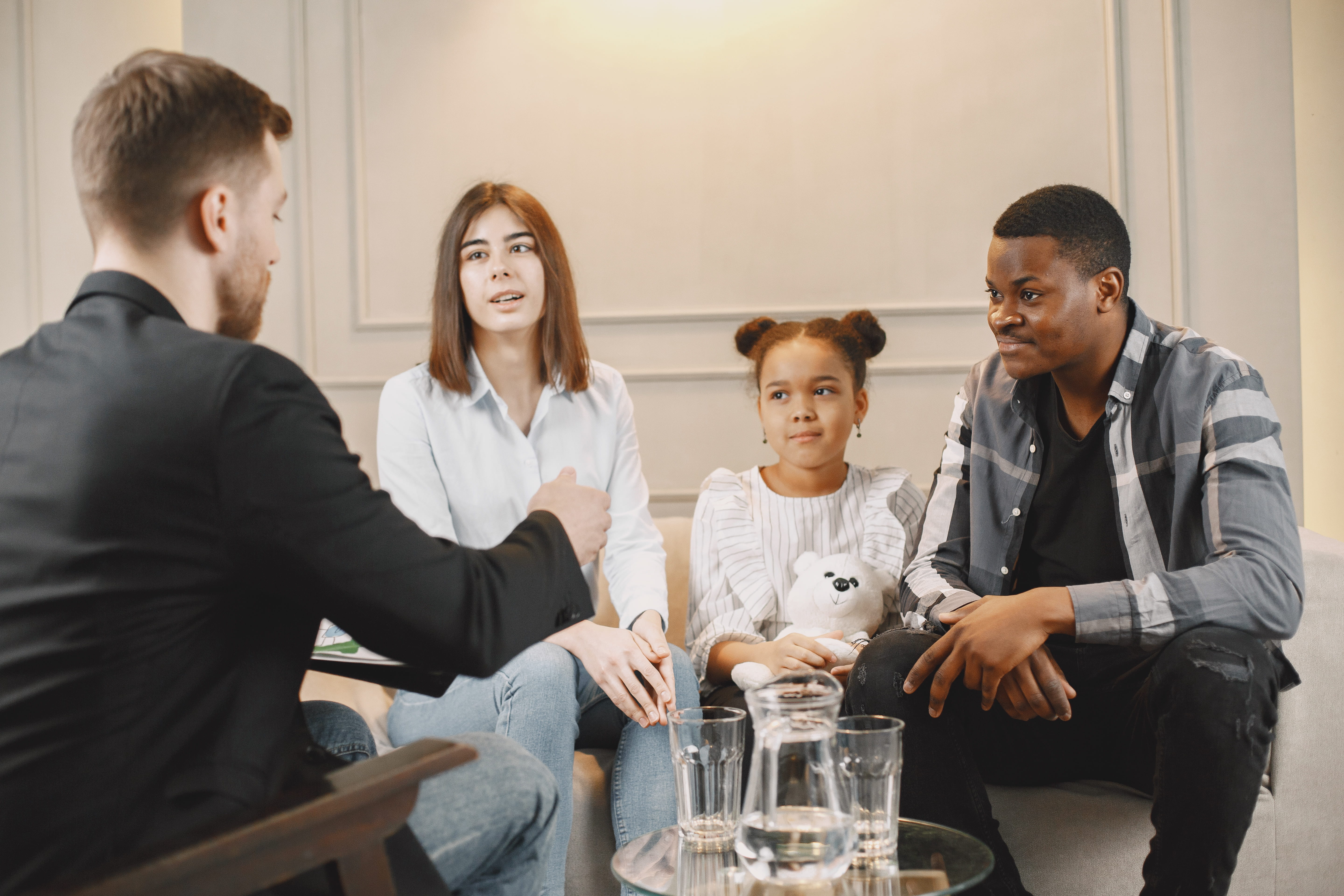 Family Partnership