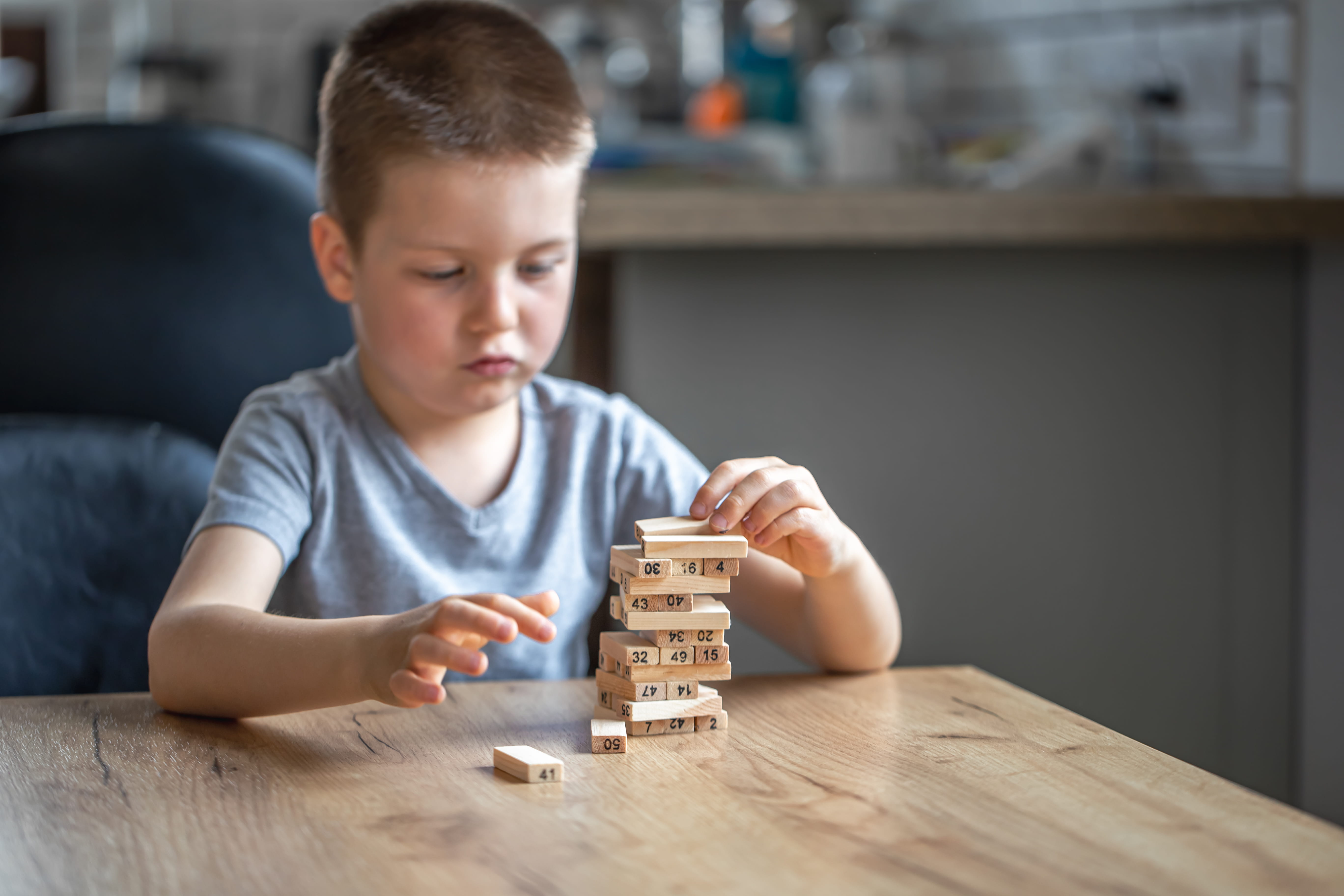 Behavioral Development