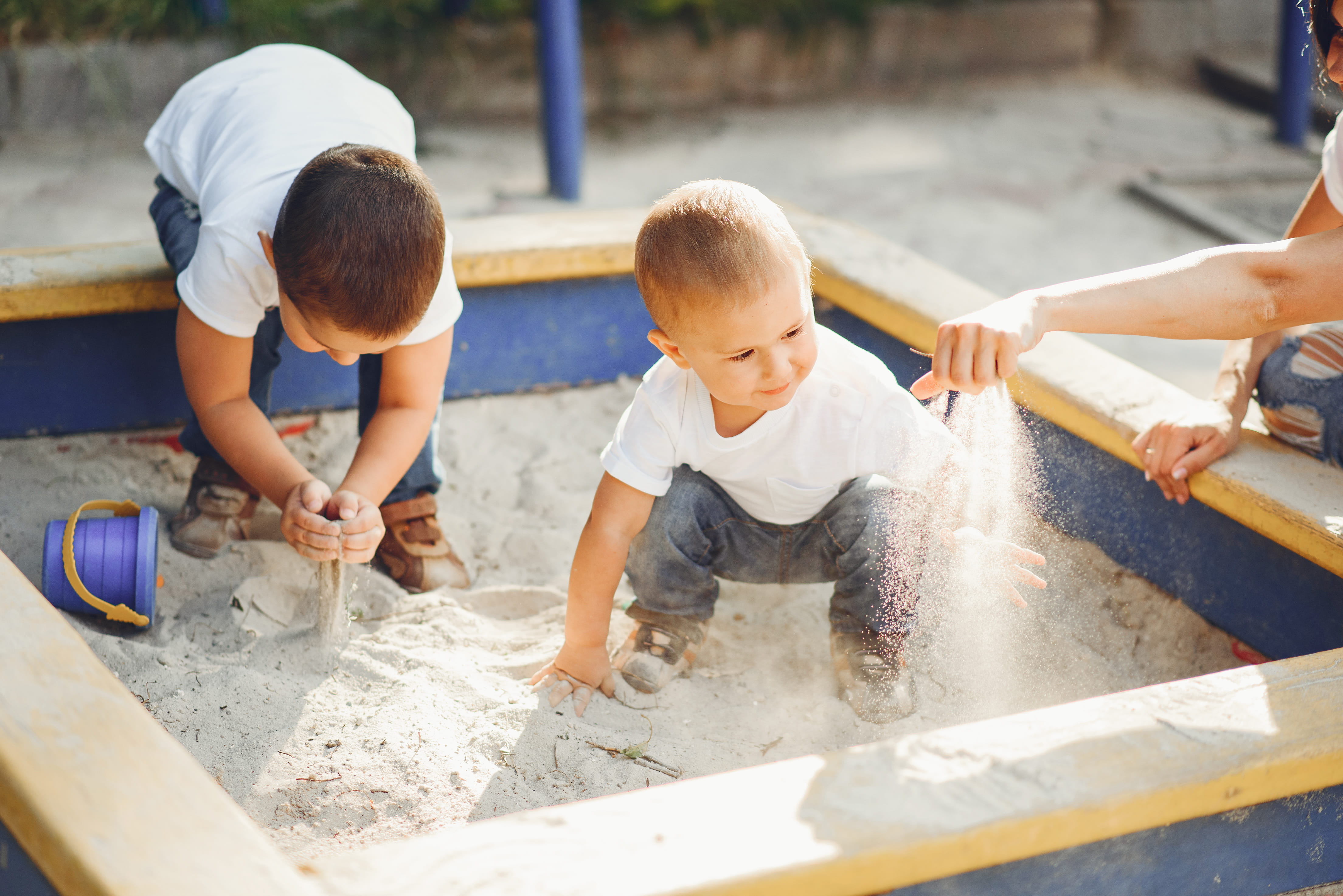 Sensory Integration