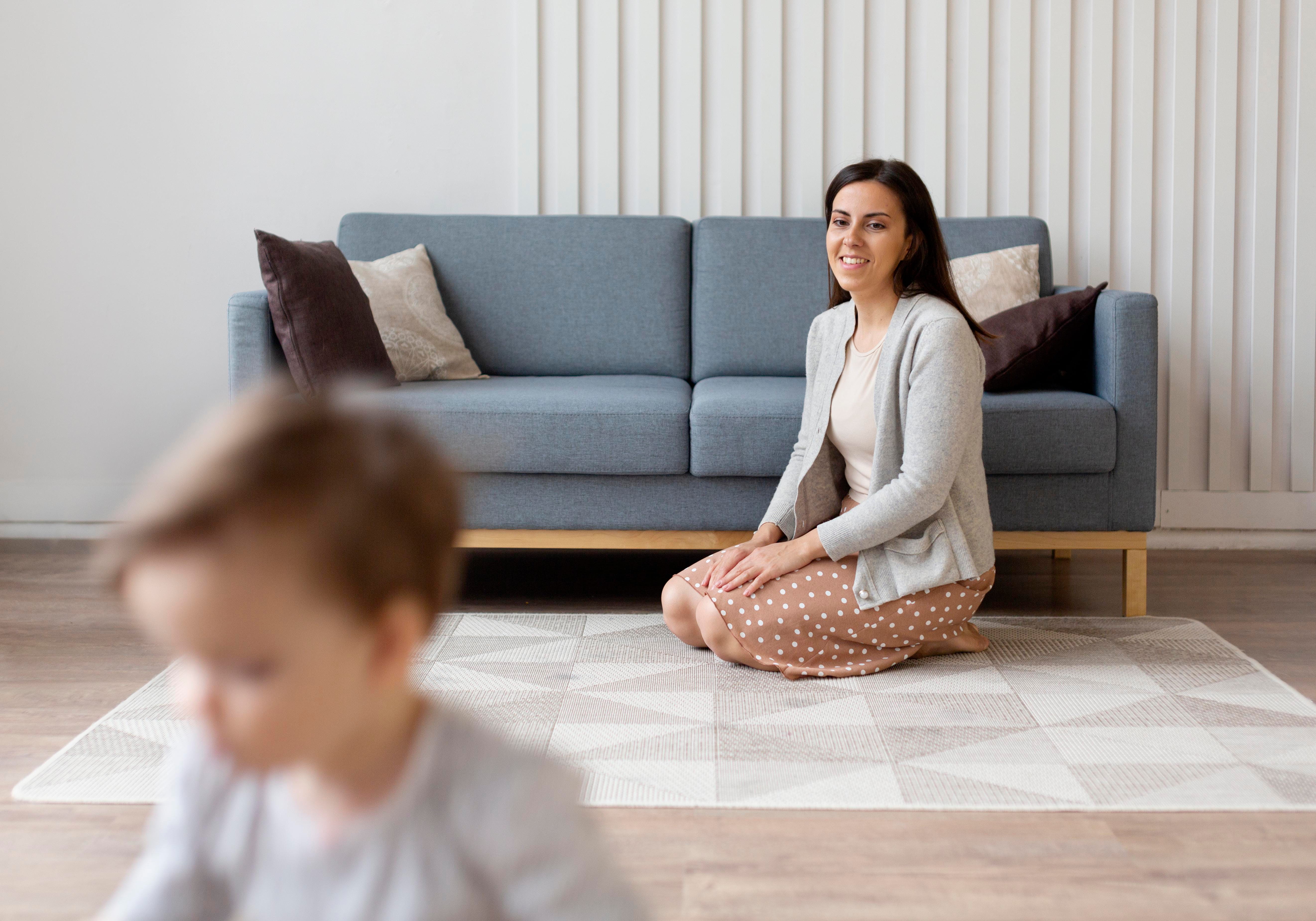 In-Home Care