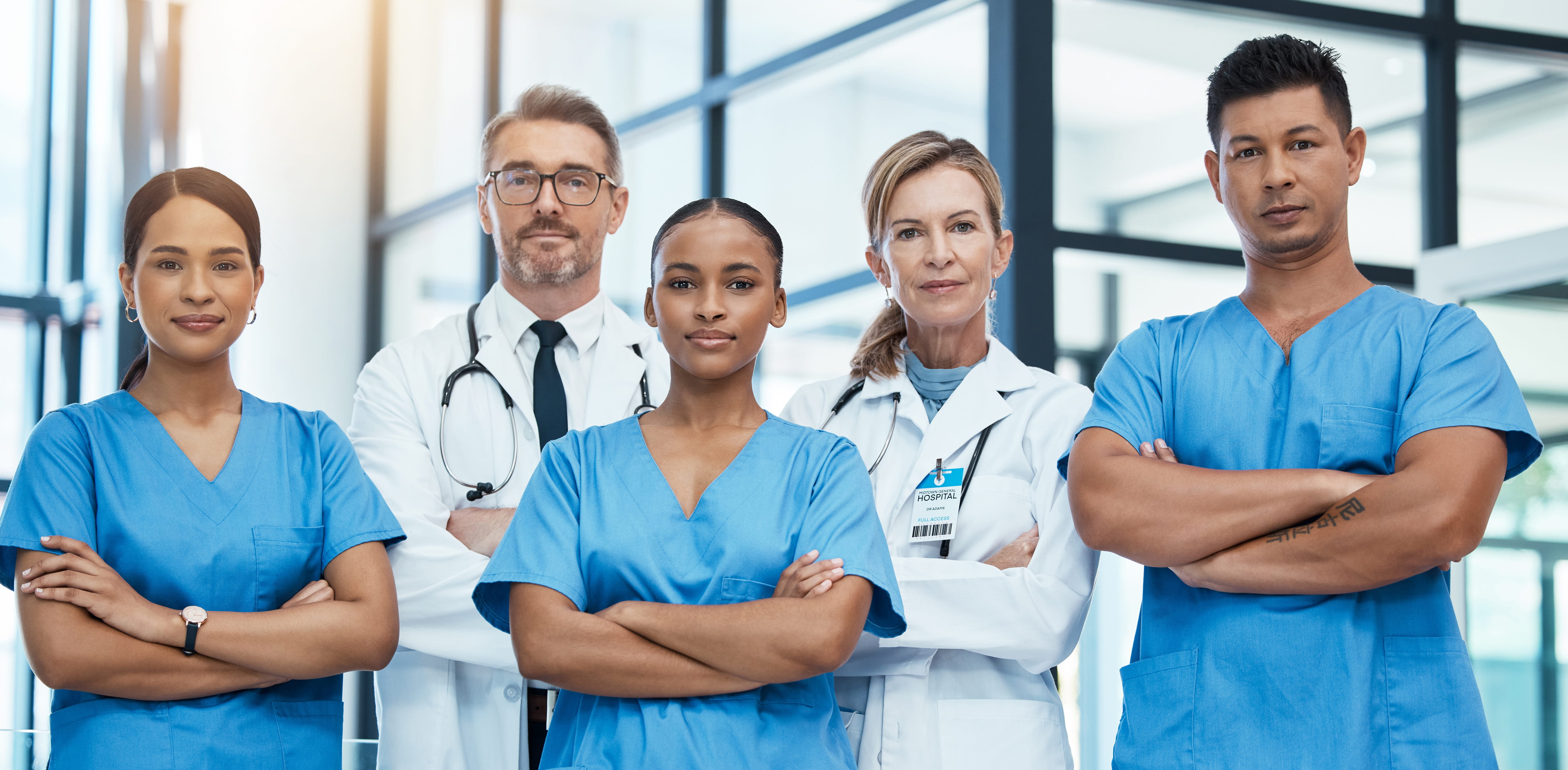 Careers Background