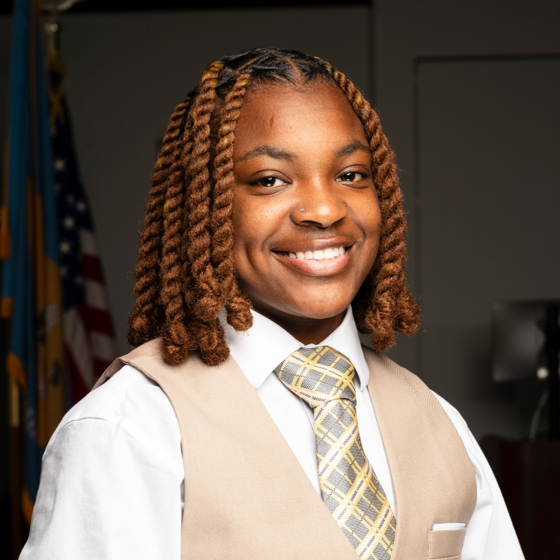 Aasiyah Abdul-Kareem - Lead ABAT / RBT