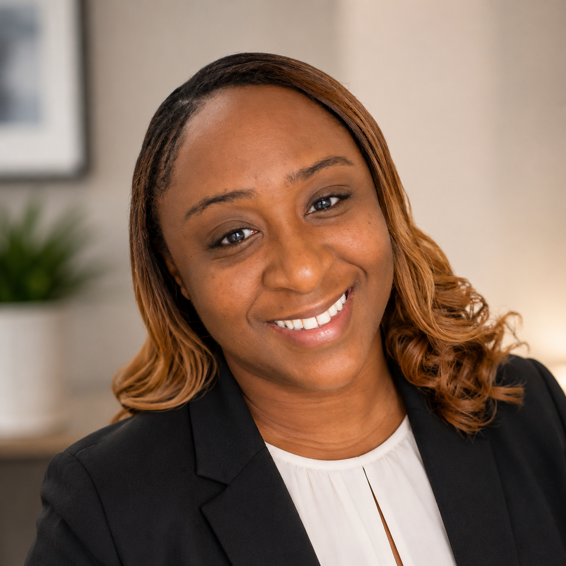 Makayla Scott - Licensed Behavior Analyst Texas