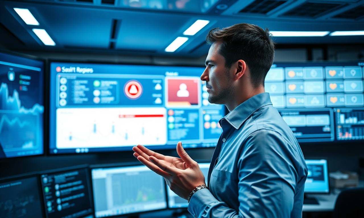 From Detection to Resolution: How Integrated Incident Management Platforms Elevate Security Response