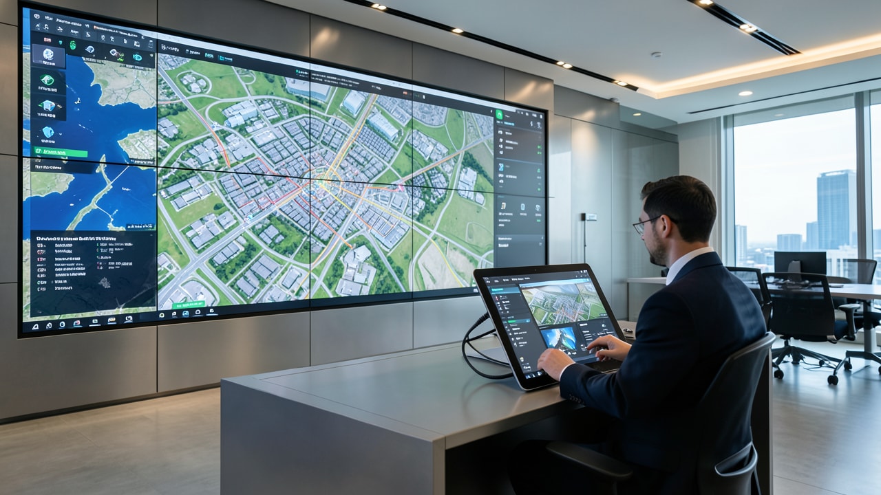 Scaling Success: How Open Integration Platforms Empower Security Integrators