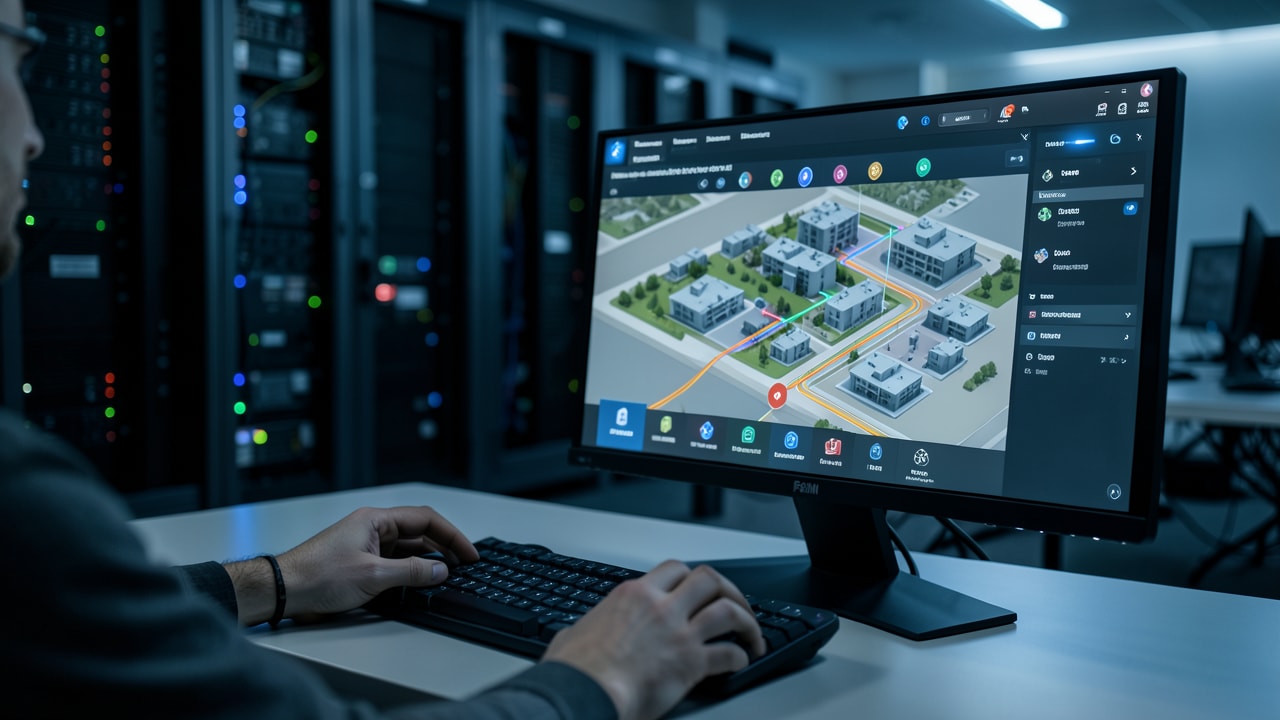 Beyond False Alarms: How PSIM Drives Proactive Security and Smarter Incident Response