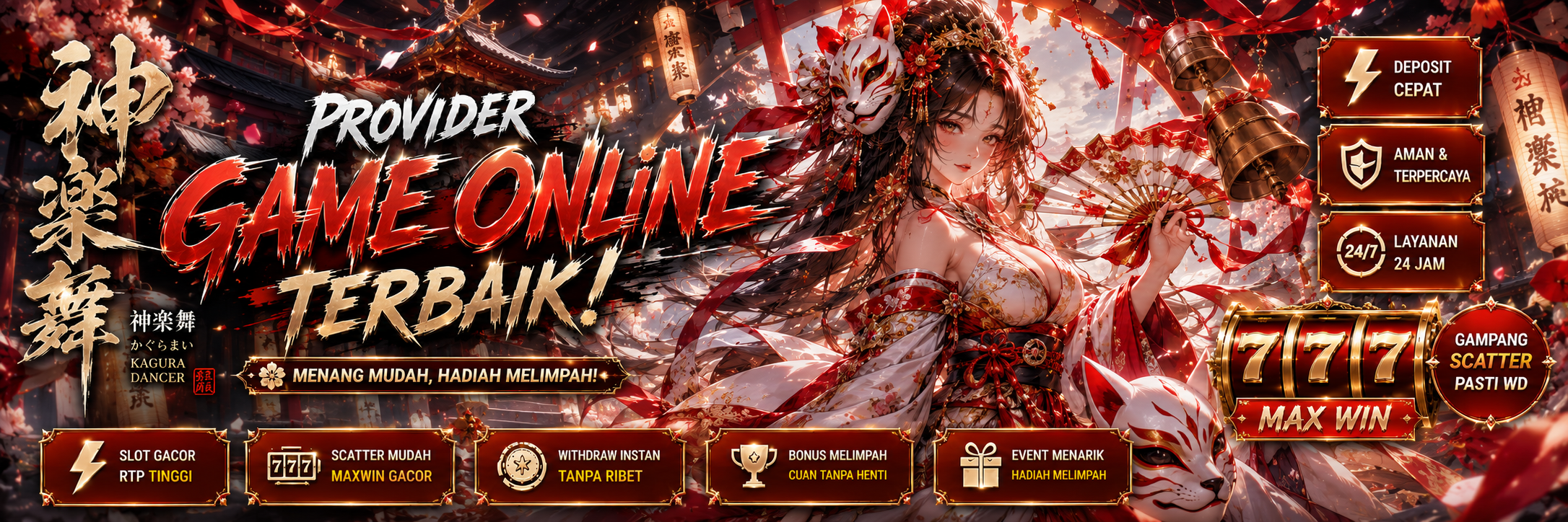 Slot Online