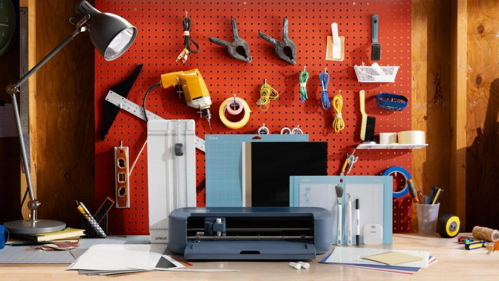จากงานอดิเรกสู่ธุรกิจ: Cricut Maker 5 เดิมพันกับตลาด DIY ที่โตต่อเนื่อง