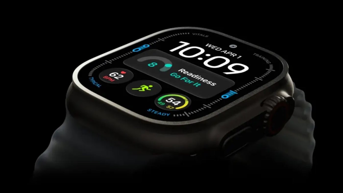 Siri Recap และ Live Rewind ทำให้นาฬิกาฟังแทนเรา คำถามคือความเป็นส่วนตัว
