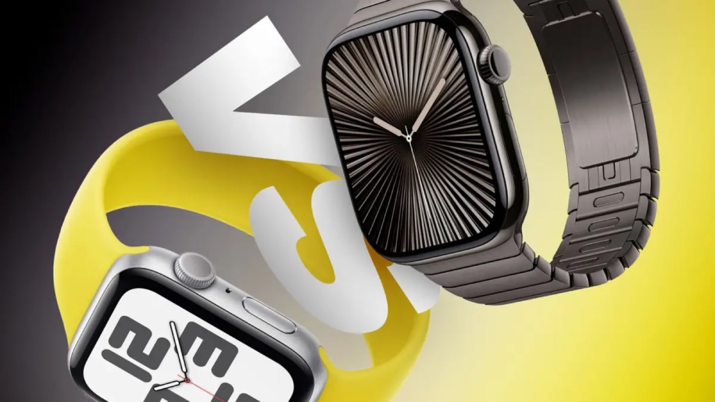 SE 3 หรือ Series 12 โจทย์คือใช้นาฬิกาเพื่ออะไร เมื่อส่วนต่างราคาเกิน 5,400 บาท