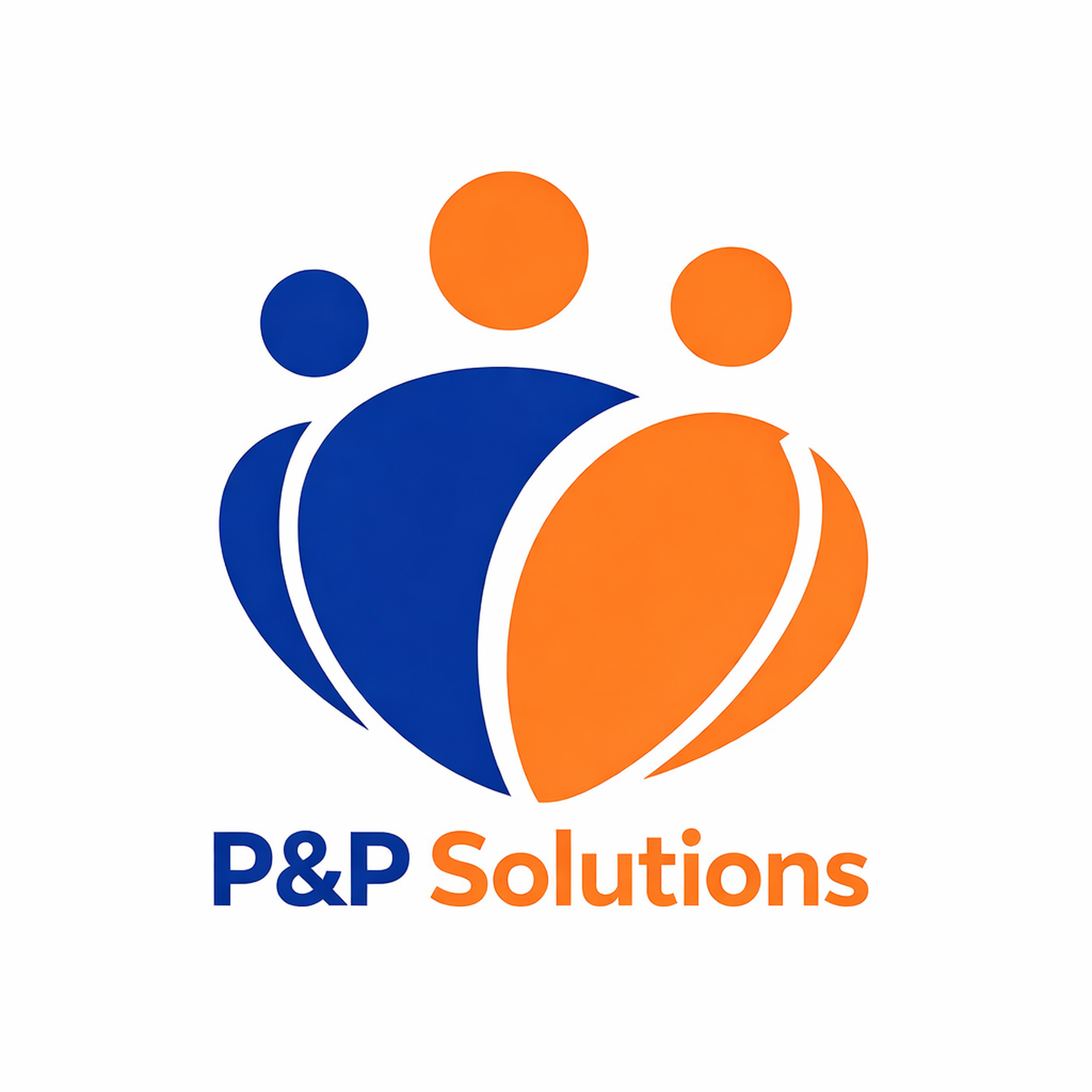 P&P Solutions Logo