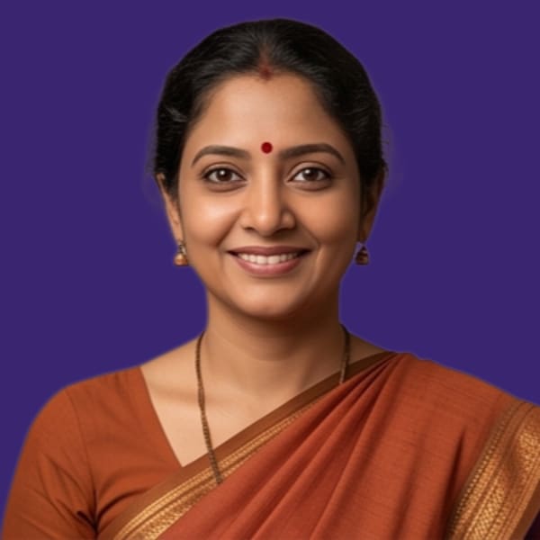 Acharya Vidya Devi